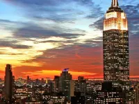 New York Jigsaw image