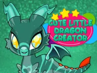 Cute Little Dragon Creator image
