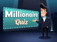Millionaire Quiz HD image