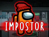 Impostor image