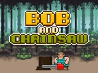 Bob and Chainsaw image