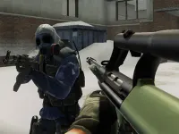 Critical Strike Global Ops image