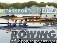 Rowing 2 Sculls image