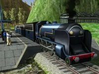 Fast Euro Train Driver Sim image