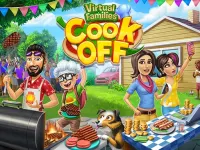 Virtual Families Cook Off image