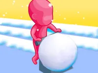 Giant Snowball Rush image