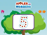 Apples and Numbers image
