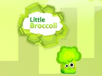 Kids Little Broccoli image