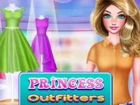 Princess Outfitters image