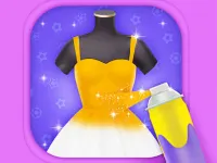 Yes That Dress image