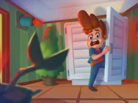  Home appliance. Insurrection image