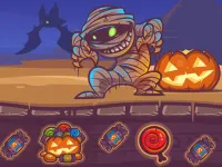 Mummy Candy Treasure image