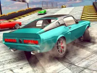 Stunt Car Impossible Track Challenge image