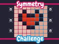 Symmetry Challege image