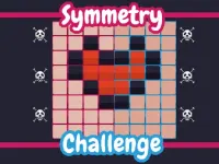 Symmetry Challege image