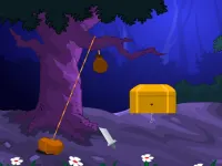 Mysterious Forest Escape image