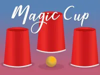 image bg Magic Cup
