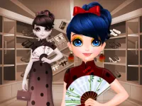 Marinett Freaky Black Friday Sale image