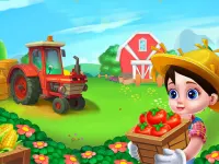  Farm House Farming Games for Kids image