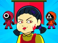 Squid Squad Mission Revenge image