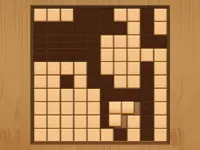 Woodoku image