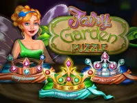 Fairy Garden Puzzle image
