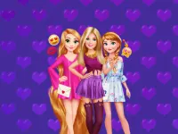 Ellie Princesses Meet Up image