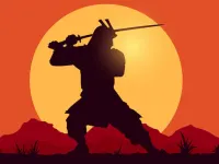 Samurai Fight Hidden image