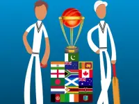 Last Man Cricket World Cup image