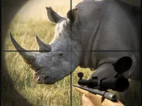 Wild Rhino Hunter image