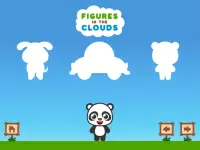 Figures in the Clouds image