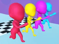 Run Race 3D image