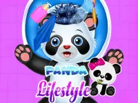 Naughty Panda Lifestyle image