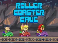 Roller Coaster Ride image