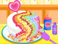 Candy Cake Maker image