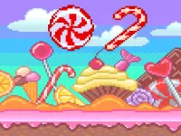 Pixel Craft Candy image