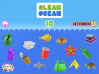 Clean Ocean image