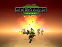 Soldiers Fury image