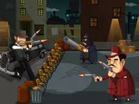 Gangster War image