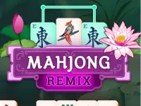 Mahjong Remix image