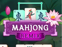 Mahjong Remix image