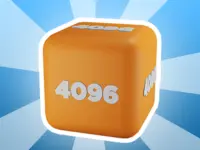 4096 3D image