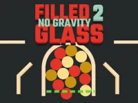 Filled Glass 2 No Gravity image