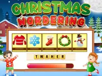 Xmas Wordering image