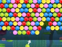Bubble Shooter Infinite image