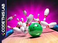 Bowling Hero Multiplayer image