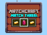 MatchCraft Match Three image