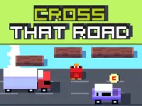 Cross That Road image