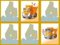 Dump Trucks Memory image