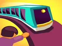 Train Snake Taxi image